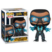 Black Lightning