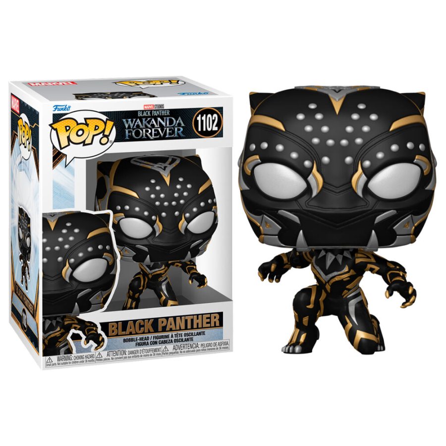 Black Panther