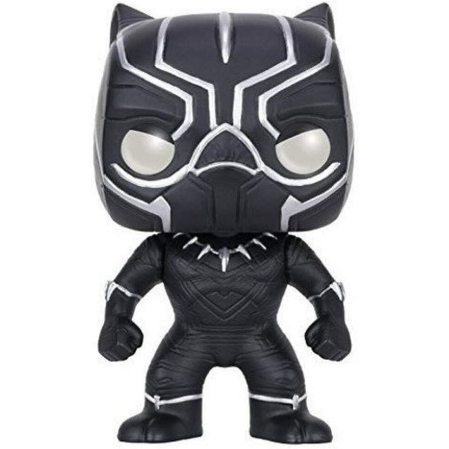 Black Panther