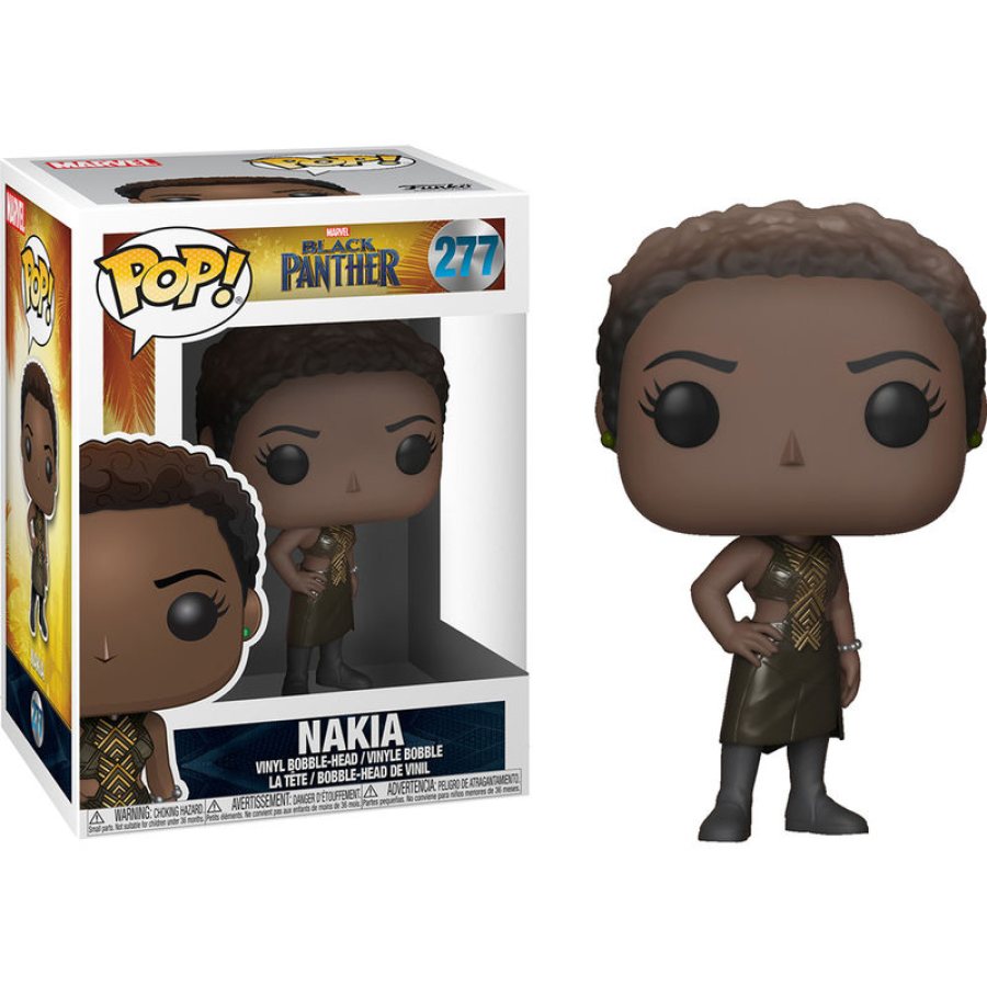 Nakia