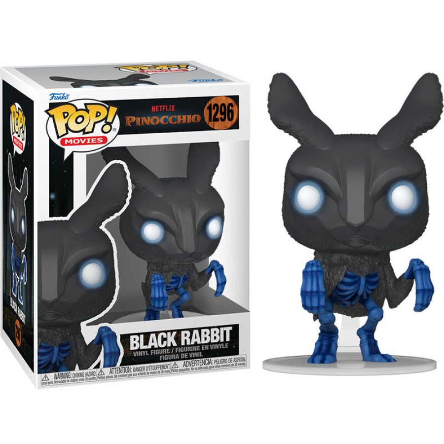 Black Rabbit