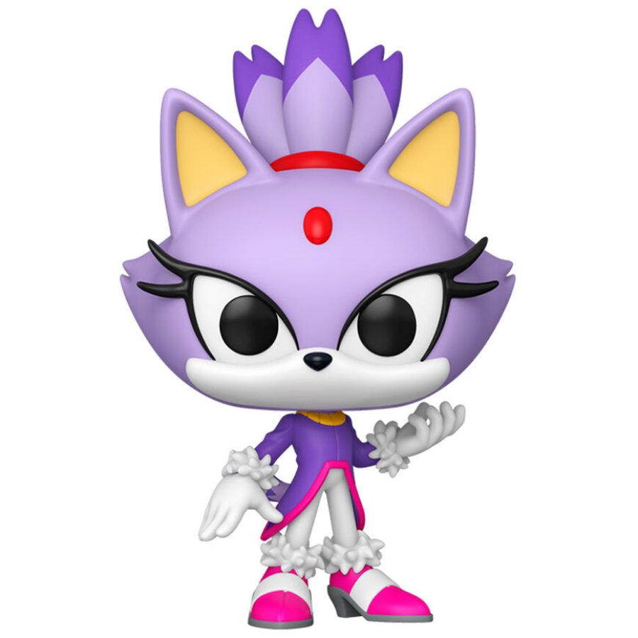 Blaze