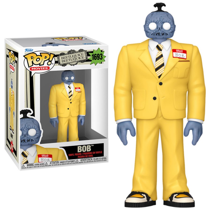 Bob
