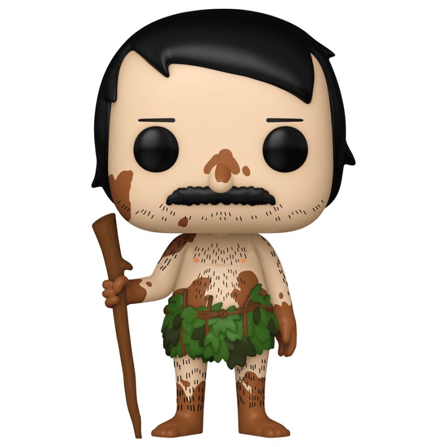 Bob Belcher