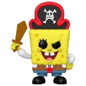 Bob Esponja Pirata