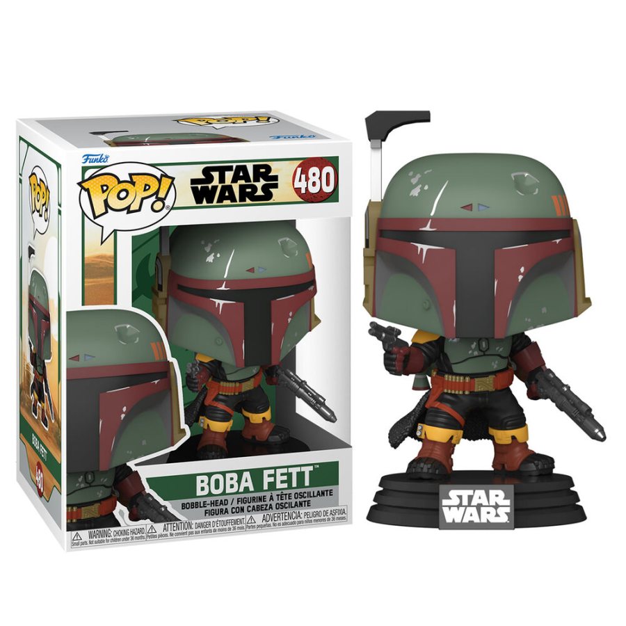 Boba Fett