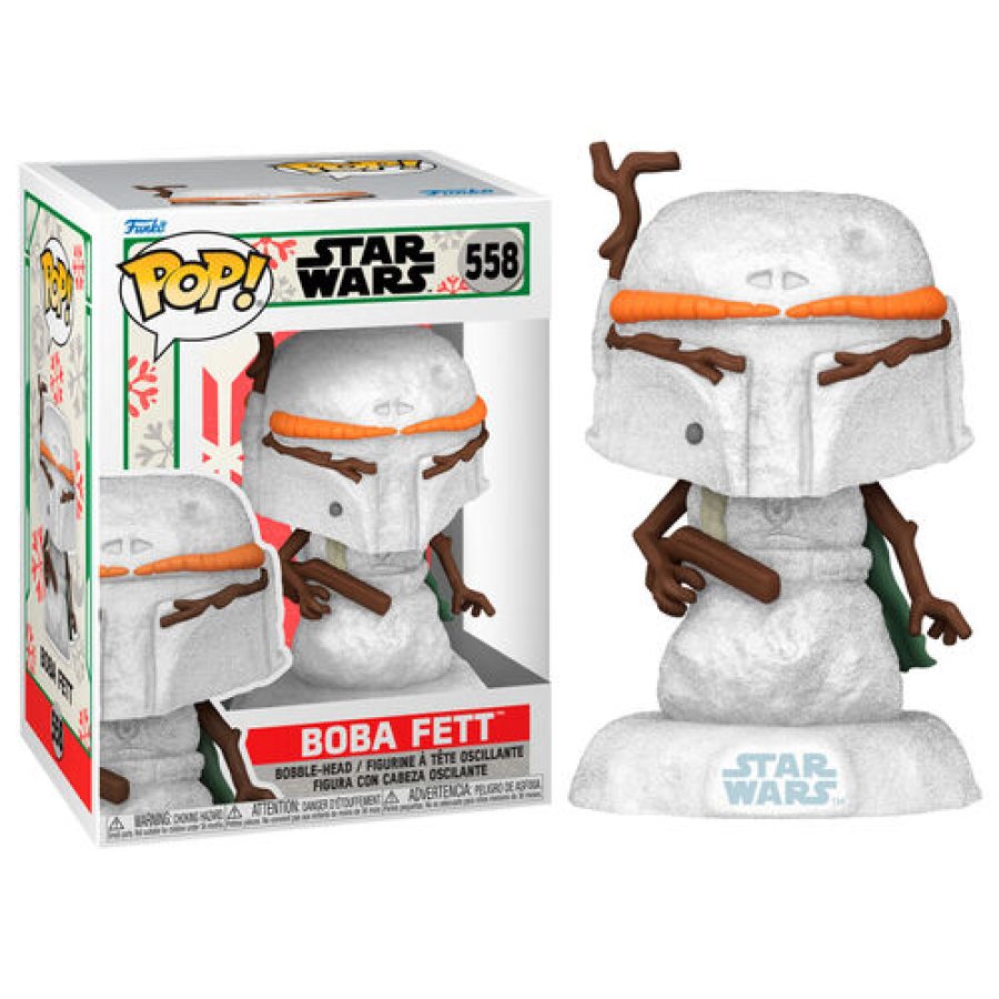 Boba Fett