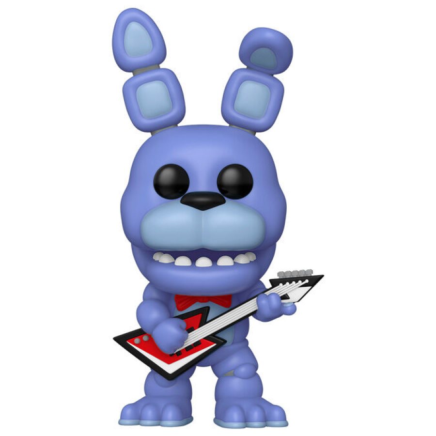 Bonnie