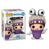 Boo (Con Capucha)