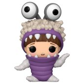 Boo (Con Capucha)