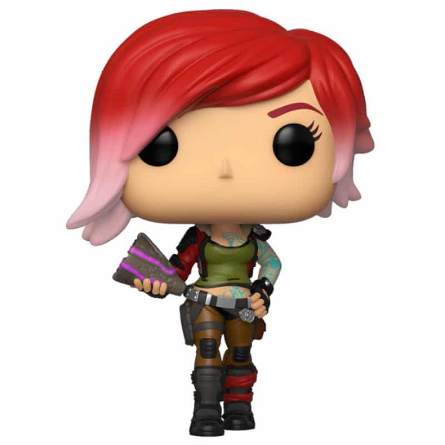 Lilith the Siren