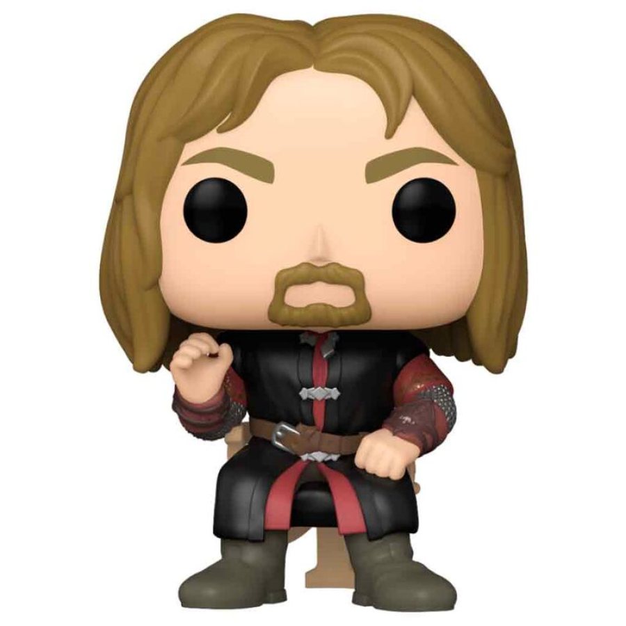 Boromir