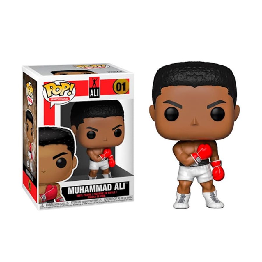 Muhammad Ali