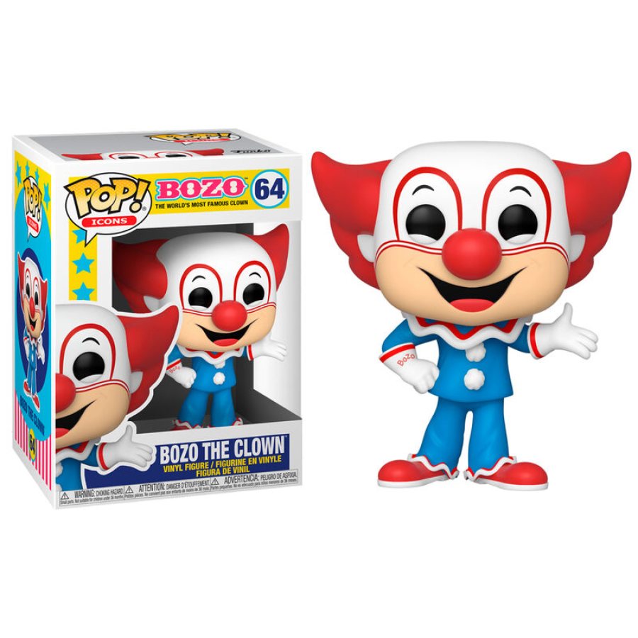 Bozo the Clown