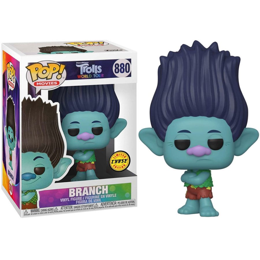 Branch (Chase)