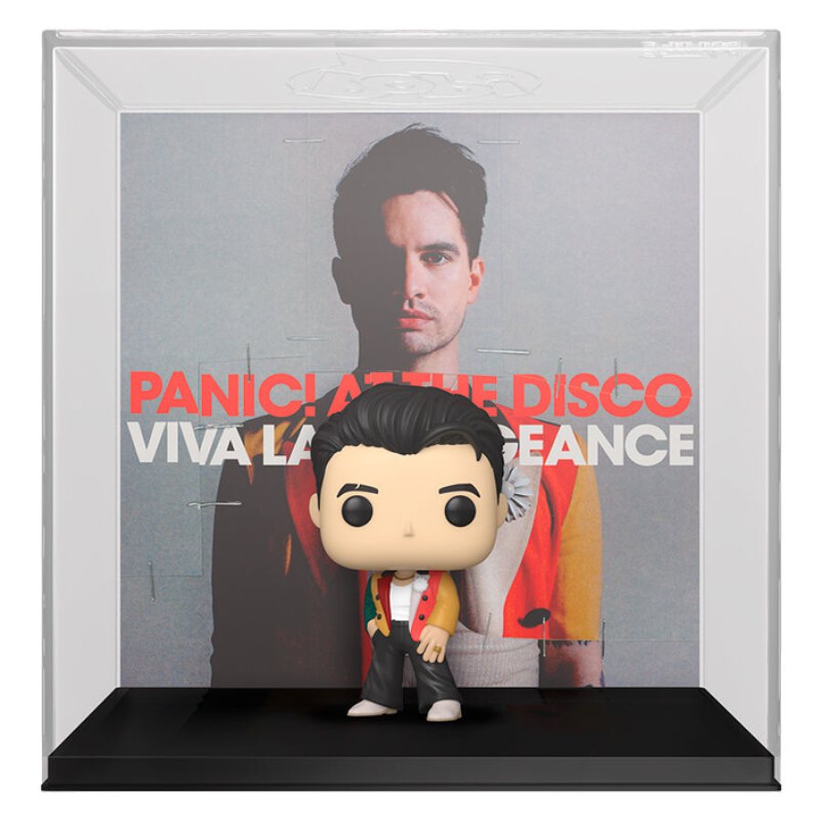 Brendon Urie