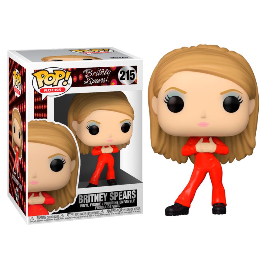 Catsuit Britney