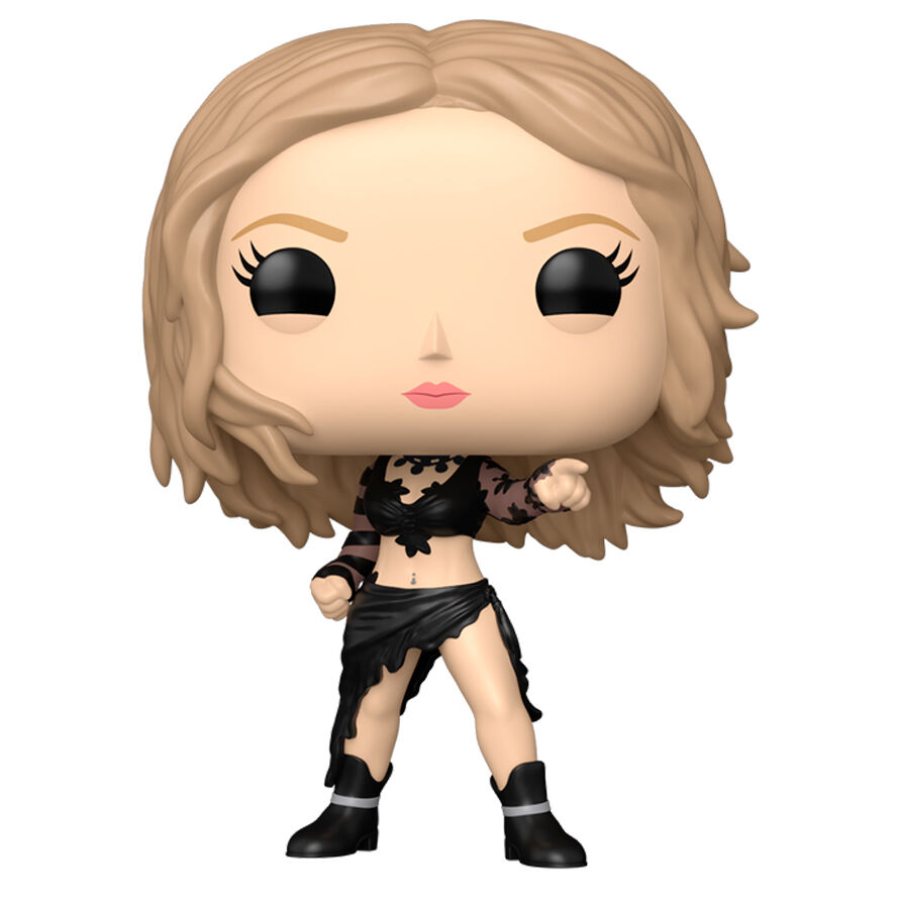 Britney Spears Stronger