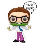 Bruce Banner
