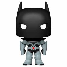 Bruce Blindado
