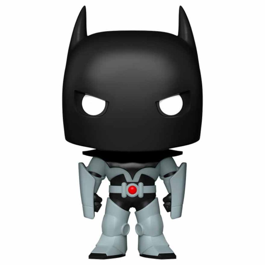 Bruce Blindado