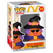 Bruja McNugget