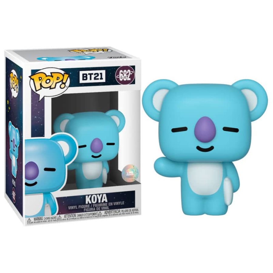 Koya