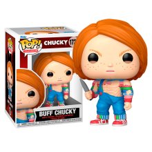 Buff Chucky