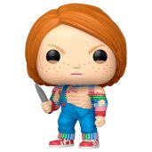 Buff Chucky