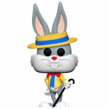 Bugs in Show Outfit