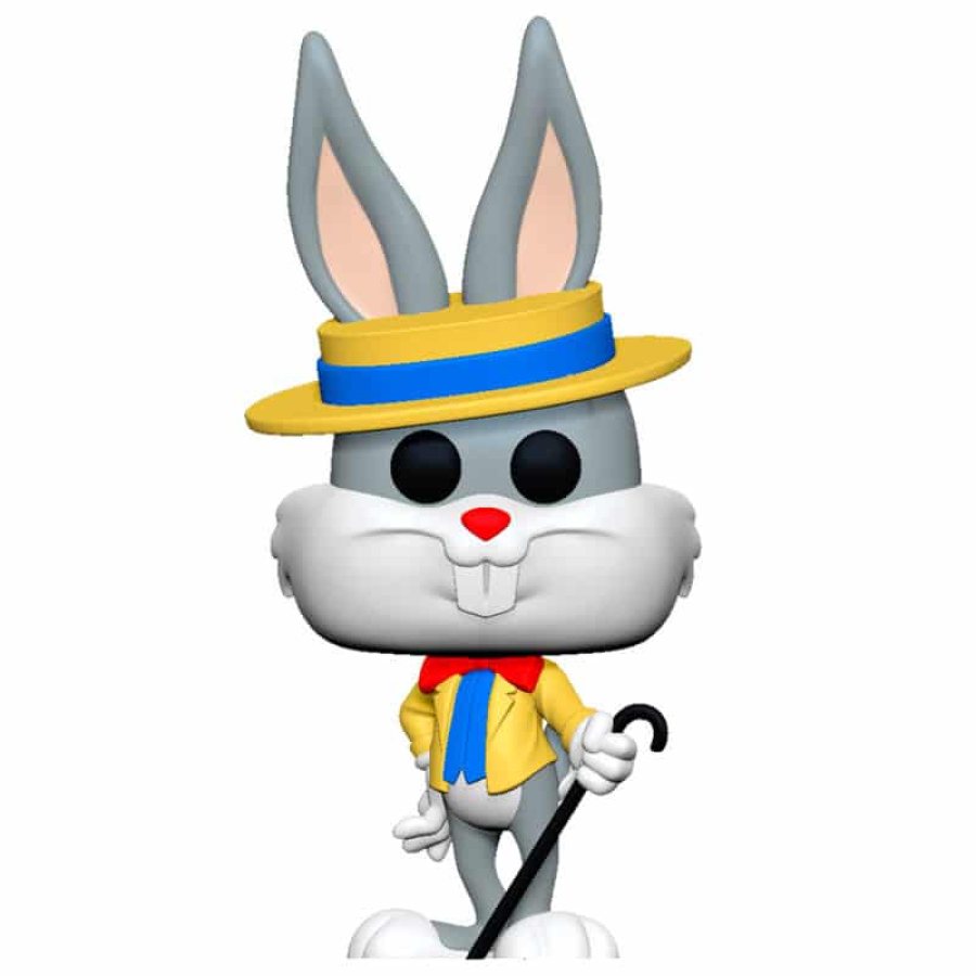 Bugs in Show Outfit