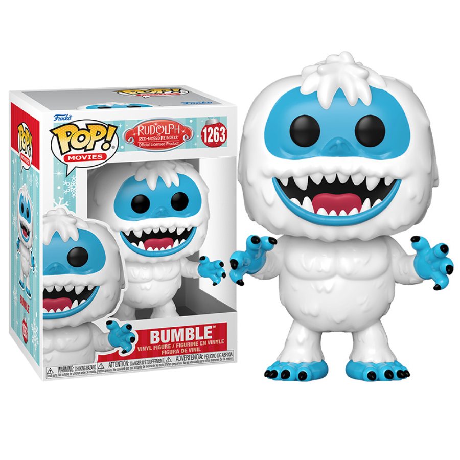 Bumble