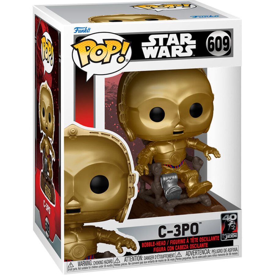 C-3PO