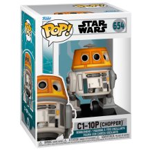 C1-10P (Chopper)