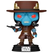Cad Bane