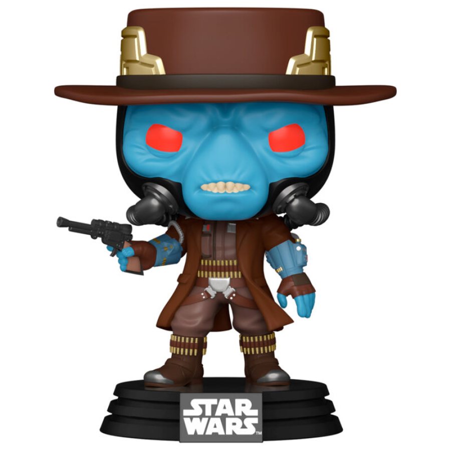 Cad Bane