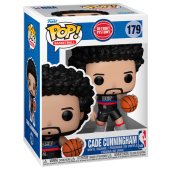 Cade Cunningham