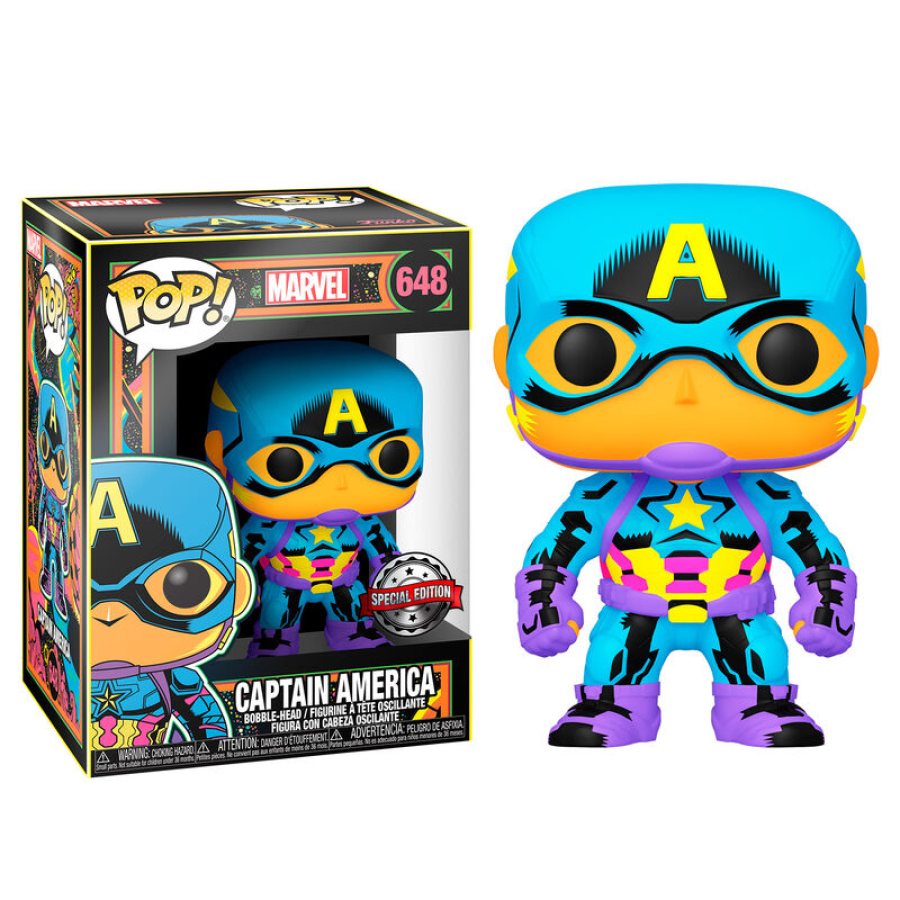 Capitan America