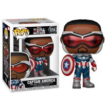 Capitan america