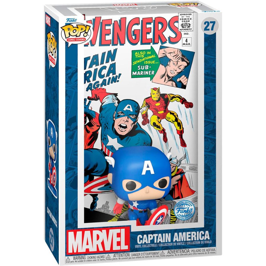 Capitan America