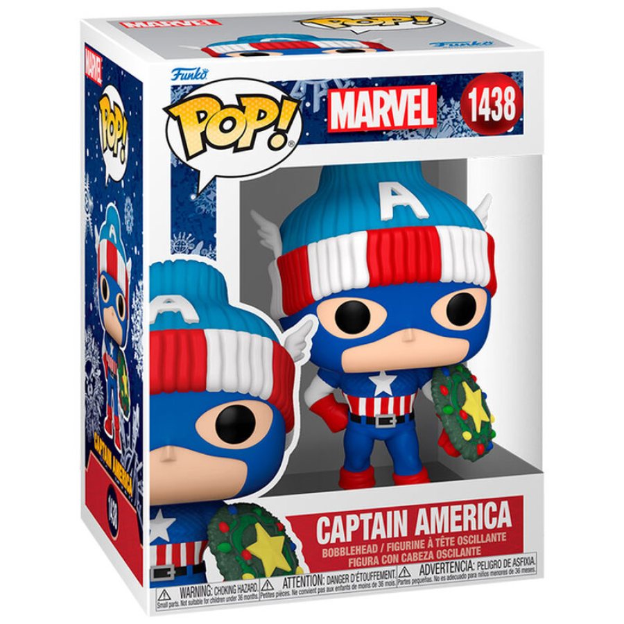 Capitan America