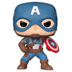 Capitan America