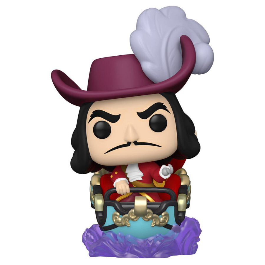 Capitan Garfio