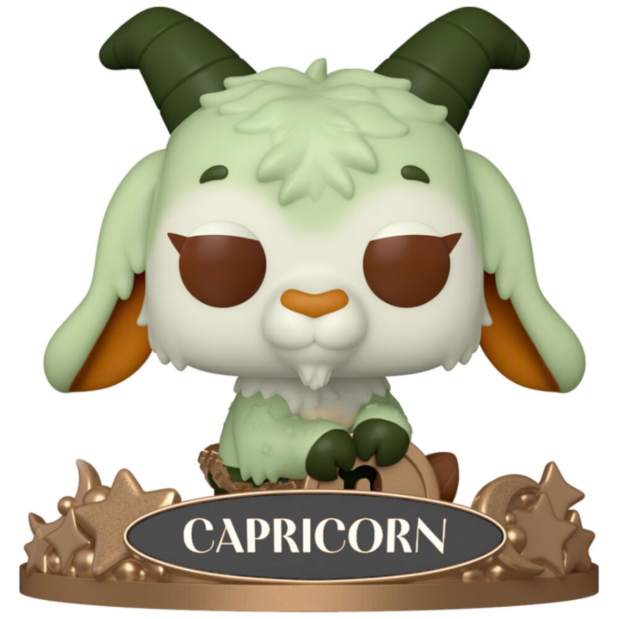 Capricornio