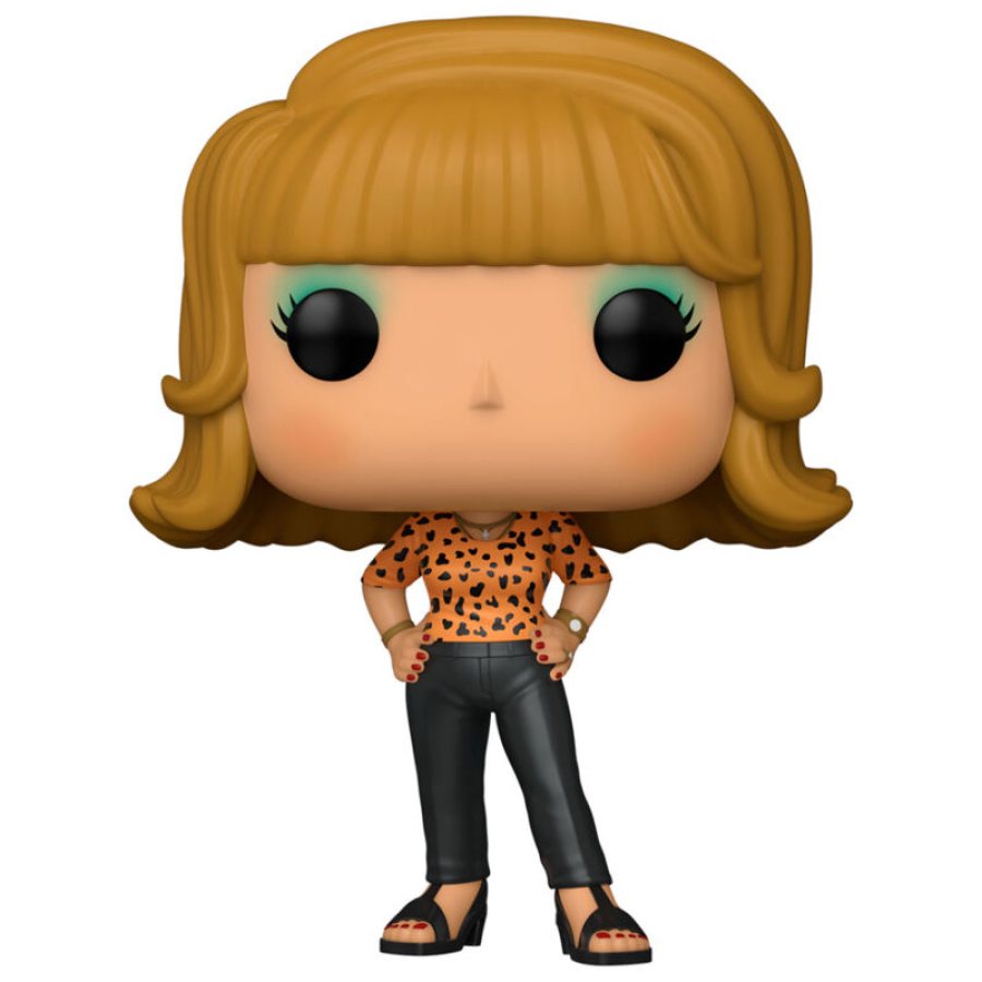 Carmela Soprano