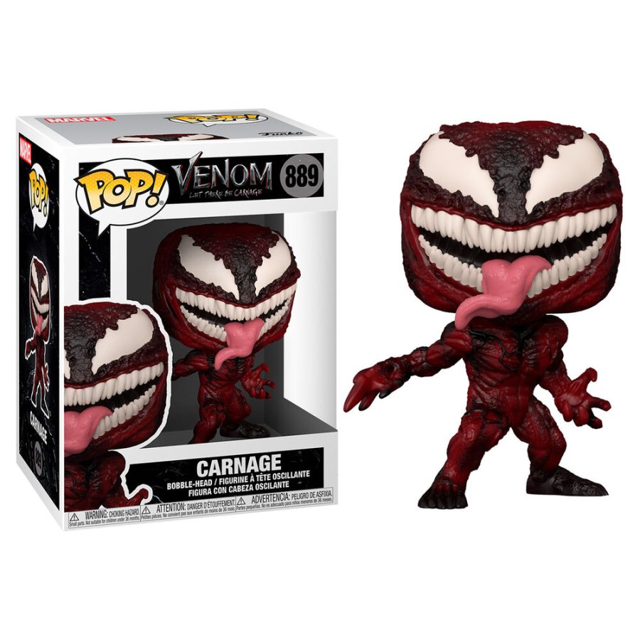 Carnage