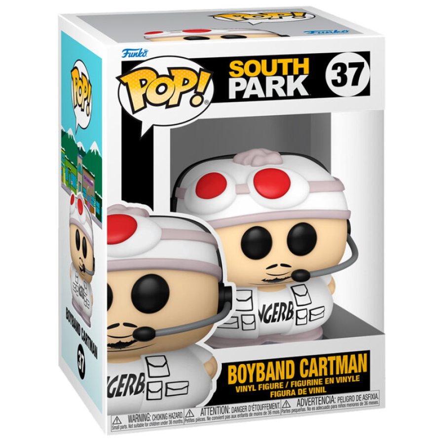 Cartman