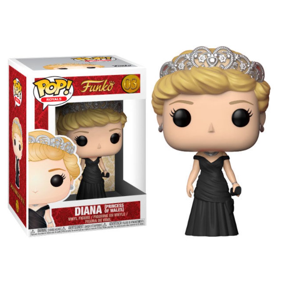 Princesa Diana