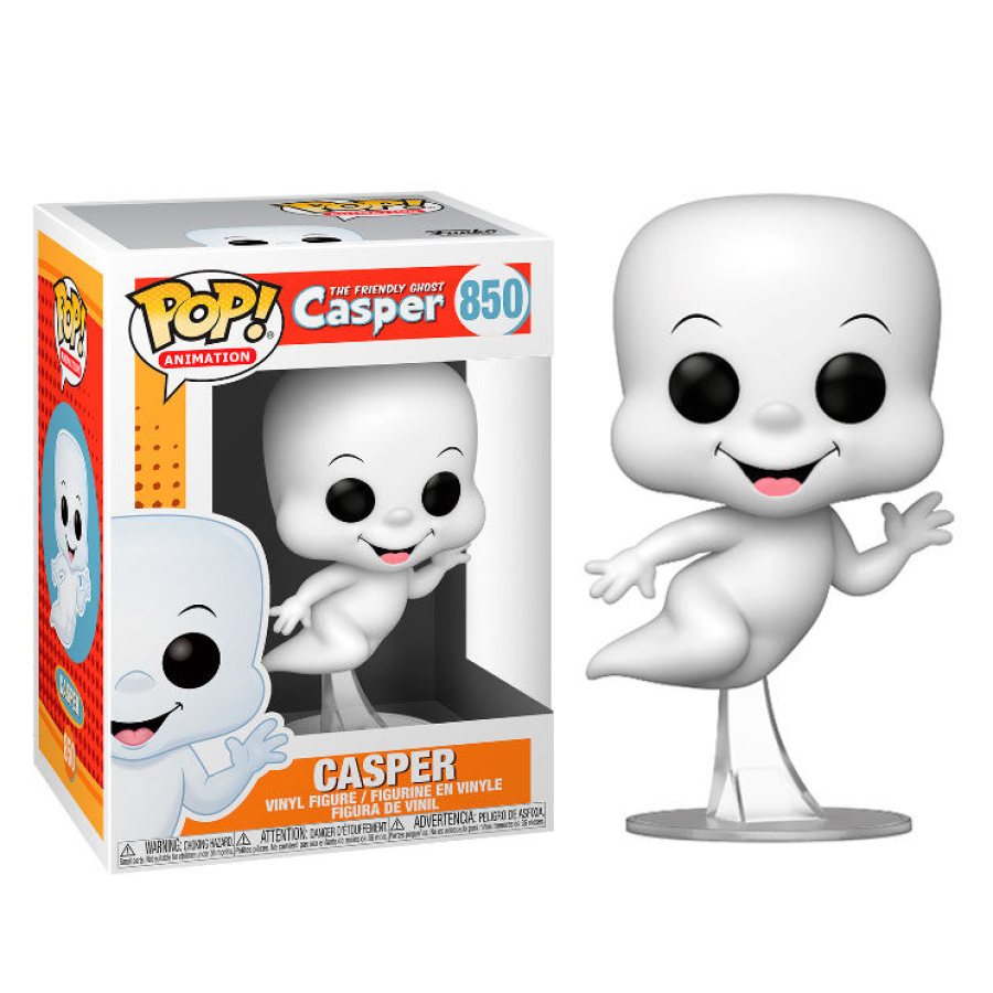 Casper