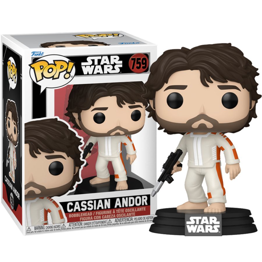 Cassian Andor